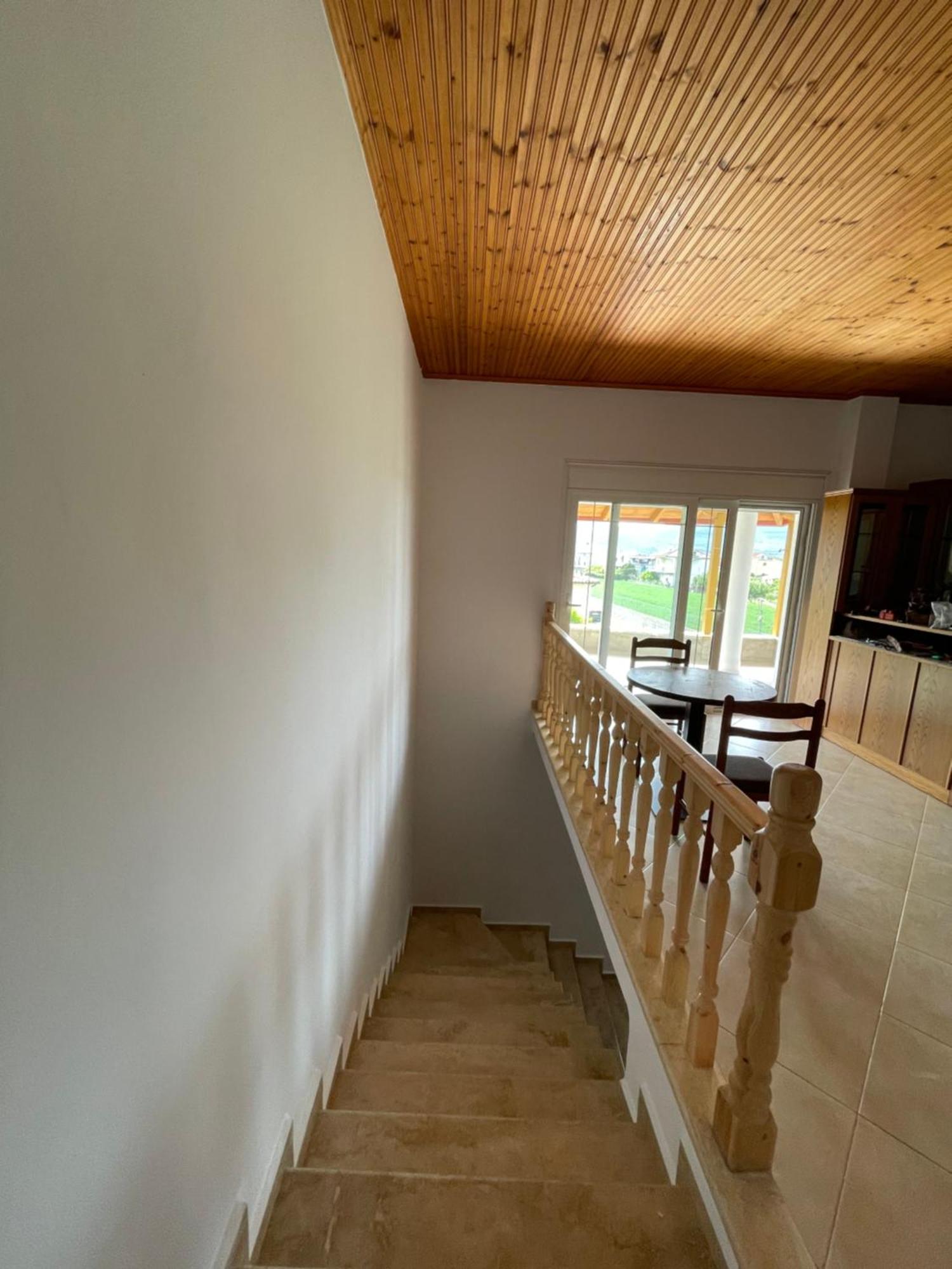 Rent Rooms Sakolli Berat Esterno foto